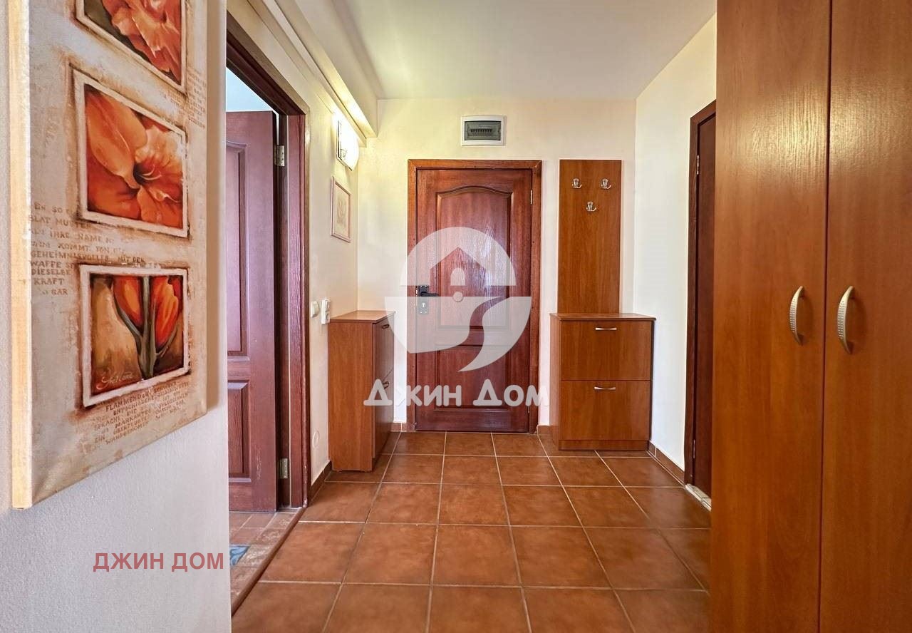 Продава 2-СТАЕН, к.к. Слънчев бряг, област Бургас, снимка 5 - Апартаменти - 54783264