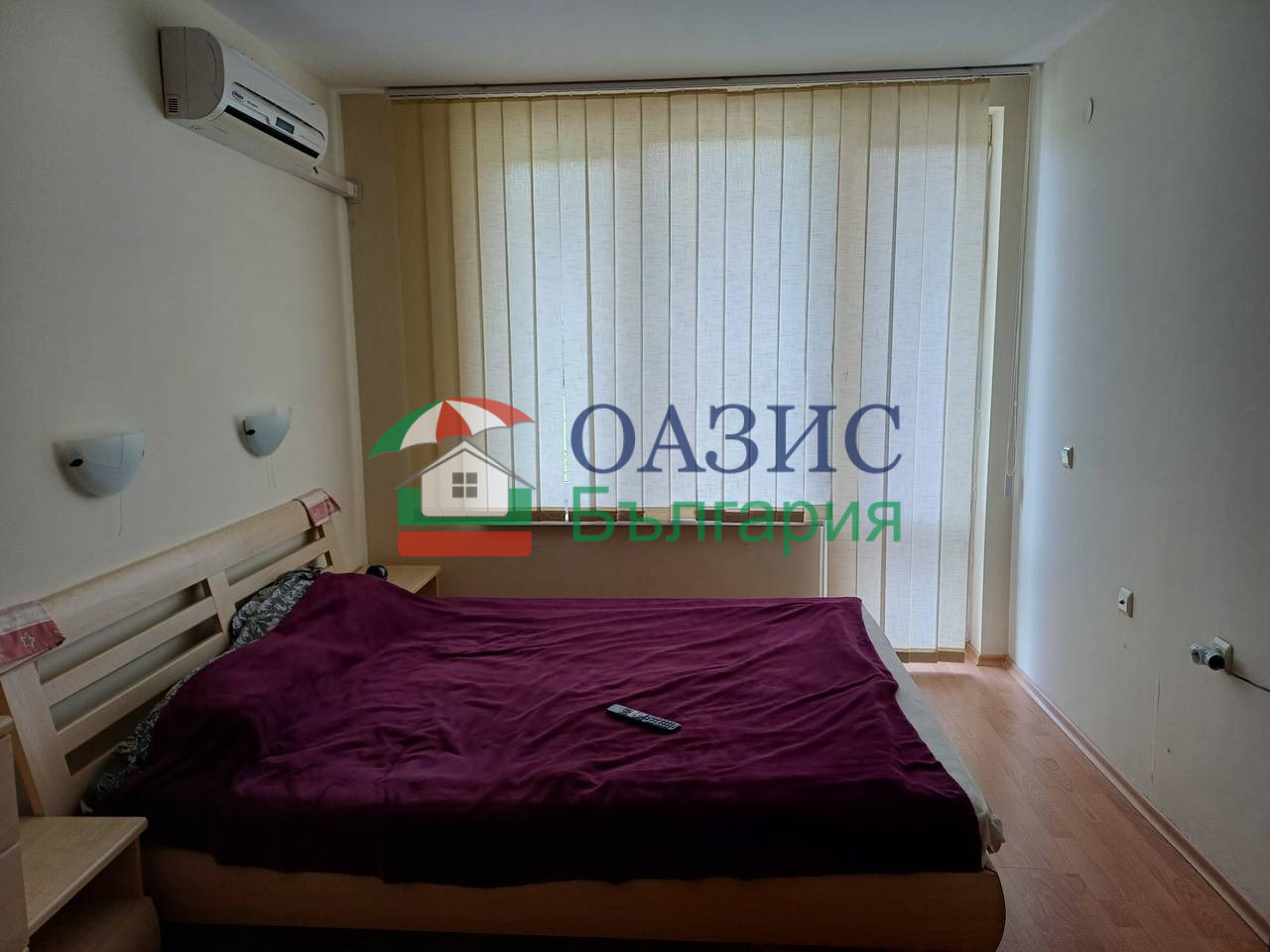 Продава 2-СТАЕН, гр. Свети Влас, област Бургас, снимка 5 - Апартаменти - 55452075