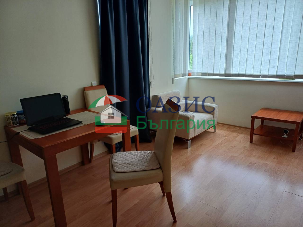 Продава 2-СТАЕН, гр. Свети Влас, област Бургас, снимка 3 - Апартаменти - 55452075