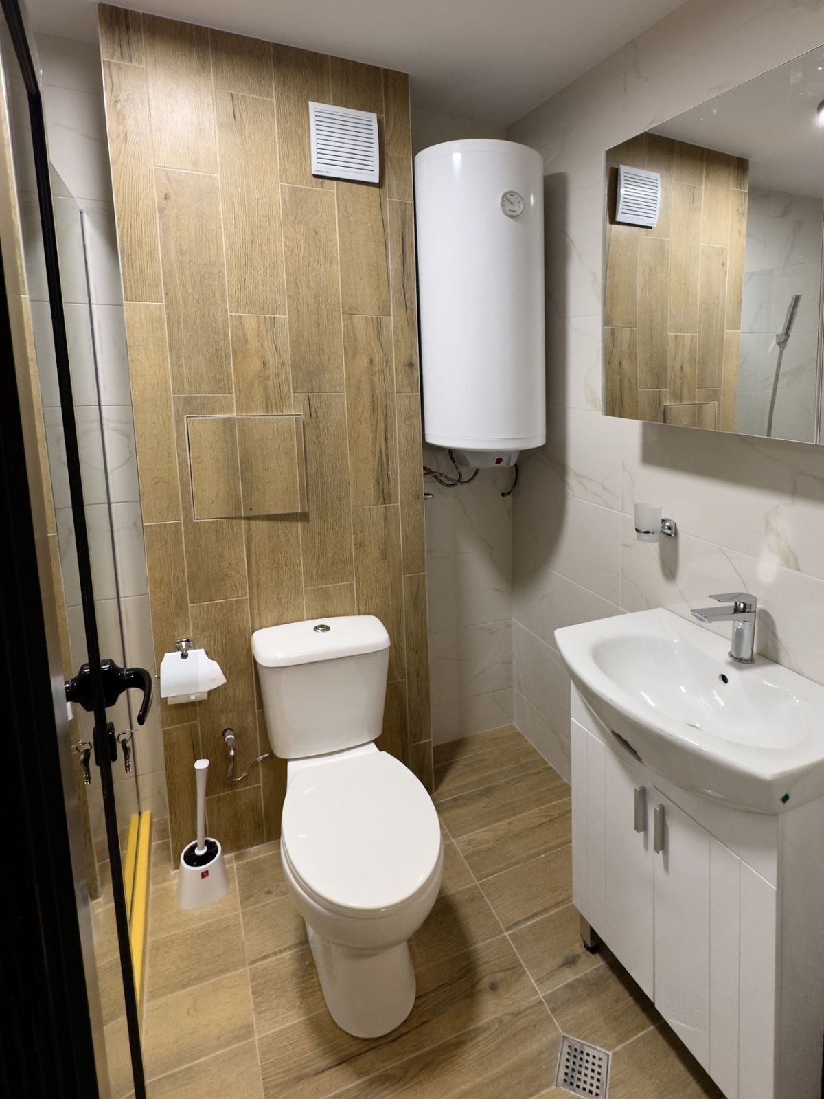 Продава 2-СТАЕН, гр. София, Връбница 1, снимка 13 - Апартаменти - 55698600