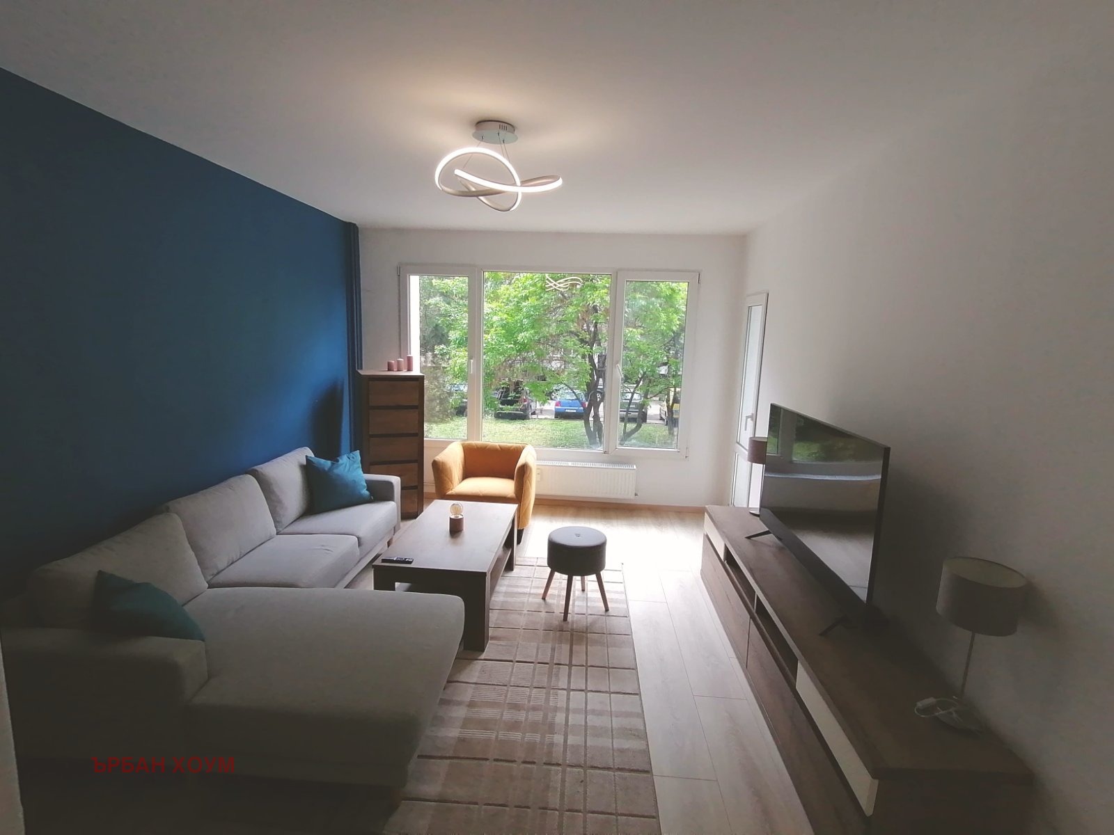 Продава 3-СТАЕН, гр. София, Сердика, снимка 5 - Апартаменти - 53944763