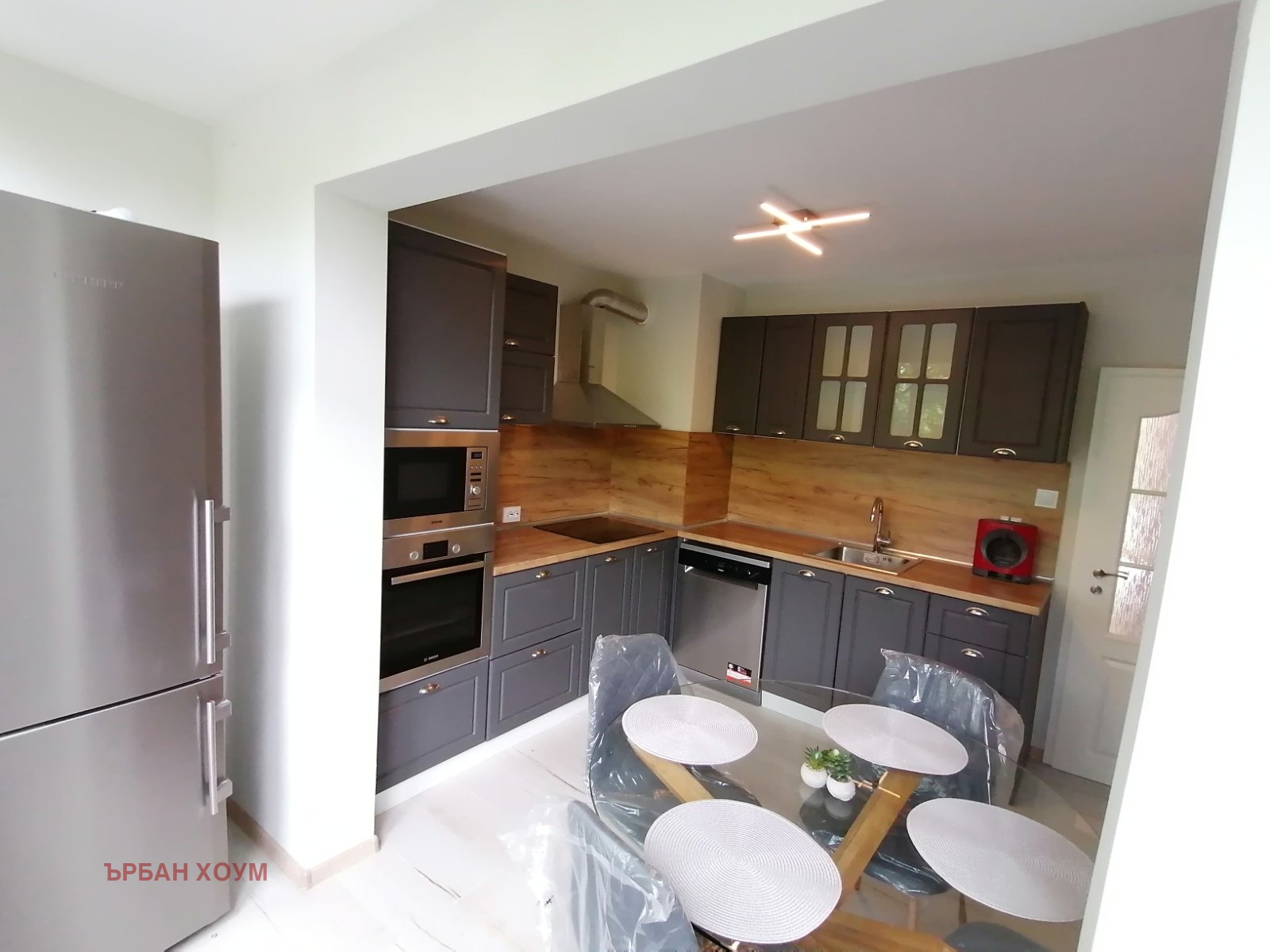 Продава 3-СТАЕН, гр. София, Сердика, снимка 2 - Апартаменти - 53944763