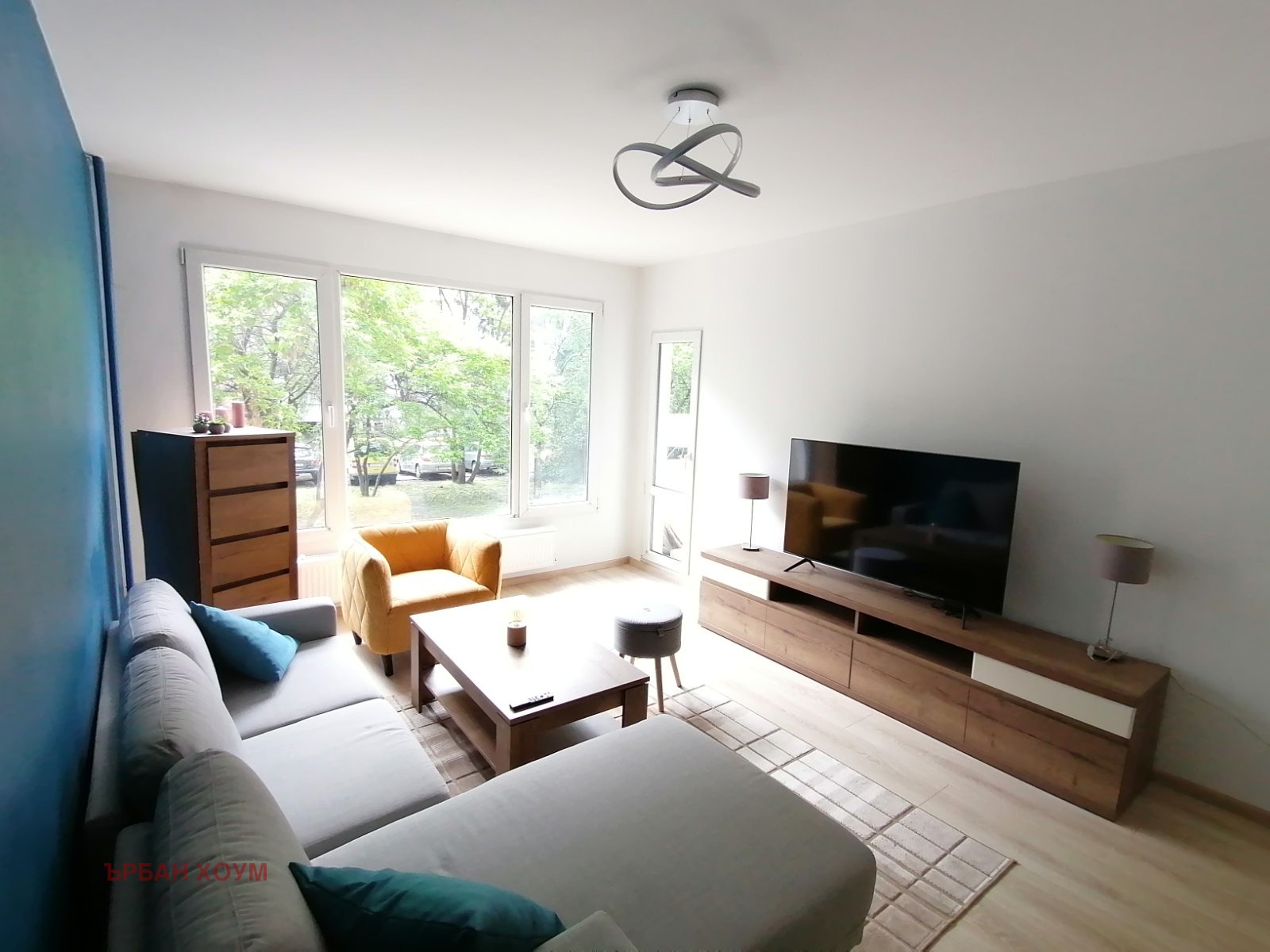 Продава 3-СТАЕН, гр. София, Сердика, снимка 6 - Апартаменти - 53944763