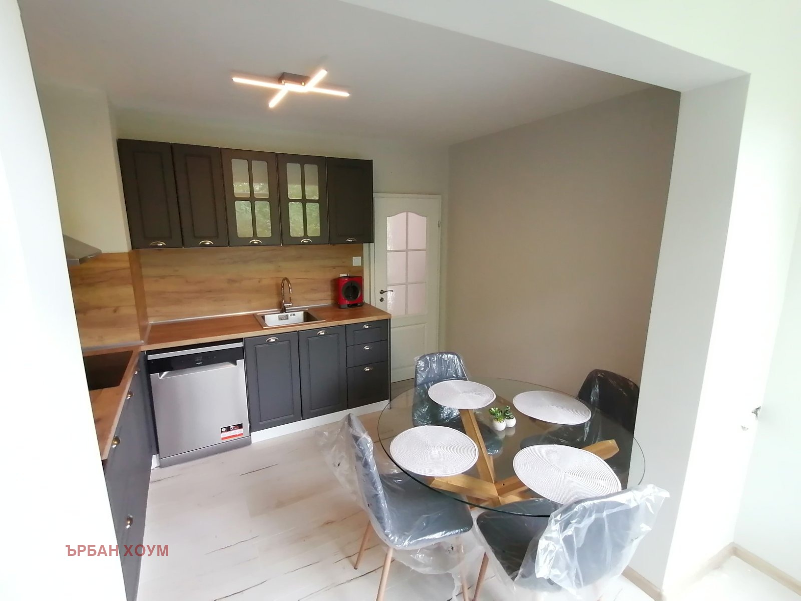 Продава 3-СТАЕН, гр. София, Сердика, снимка 4 - Апартаменти - 53944763