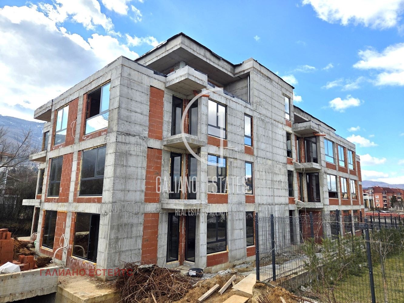 Продава 3-СТАЕН, гр. София, м-т Гърдова глава, снимка 4 - Апартаменти - 53871634