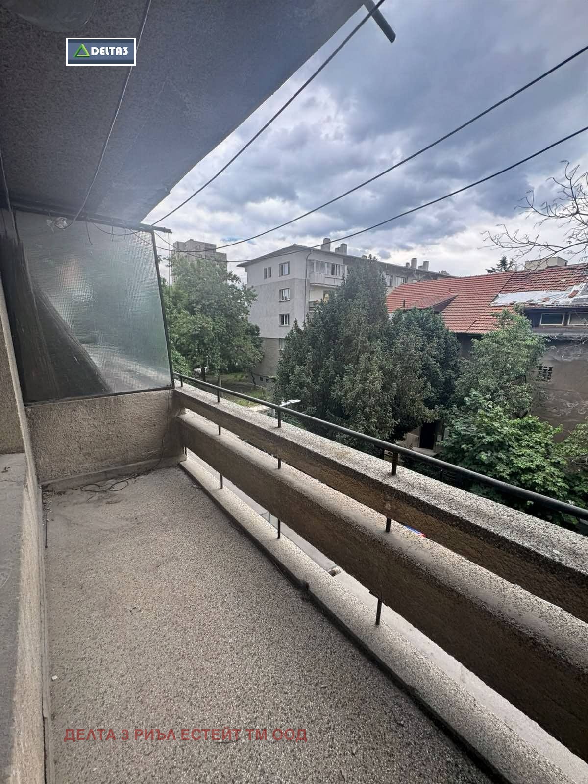 Продава 3-СТАЕН, гр. София, Изток