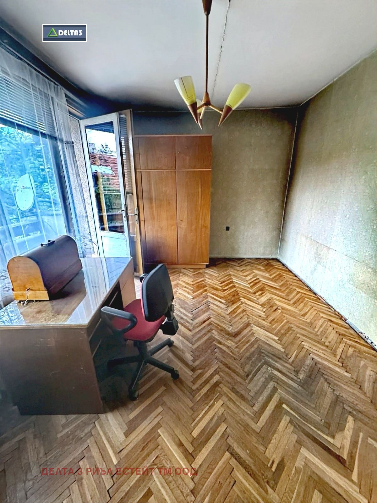 Продава 3-СТАЕН, гр. София, Изток, снимка 4 - Апартаменти - 54749239