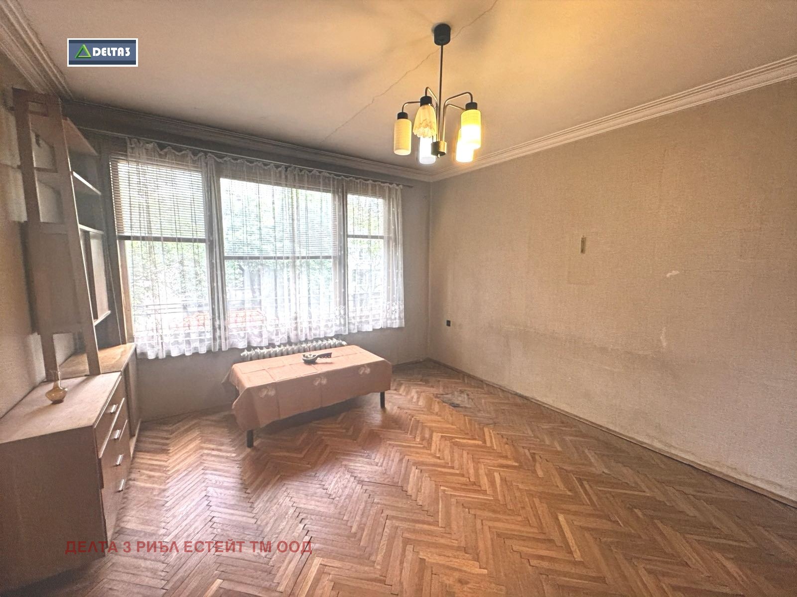 Продава 3-СТАЕН, гр. София, Изток, снимка 3 - Апартаменти - 54749239