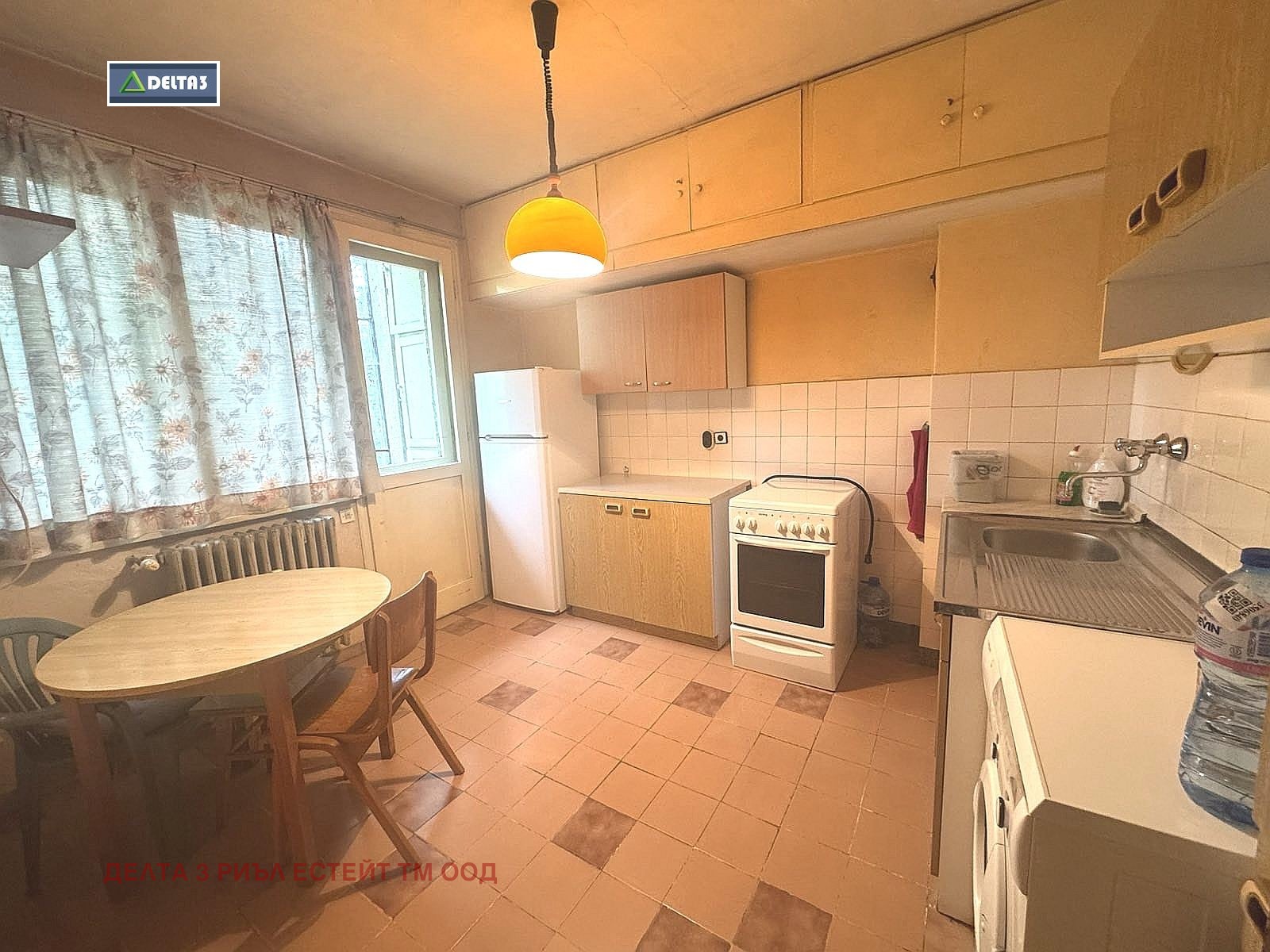 Продава 3-СТАЕН, гр. София, Изток, снимка 5 - Апартаменти - 54749239