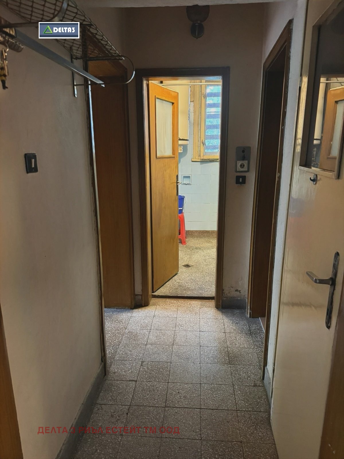 Продава 3-СТАЕН, гр. София, Изток, снимка 8 - Апартаменти - 54749239