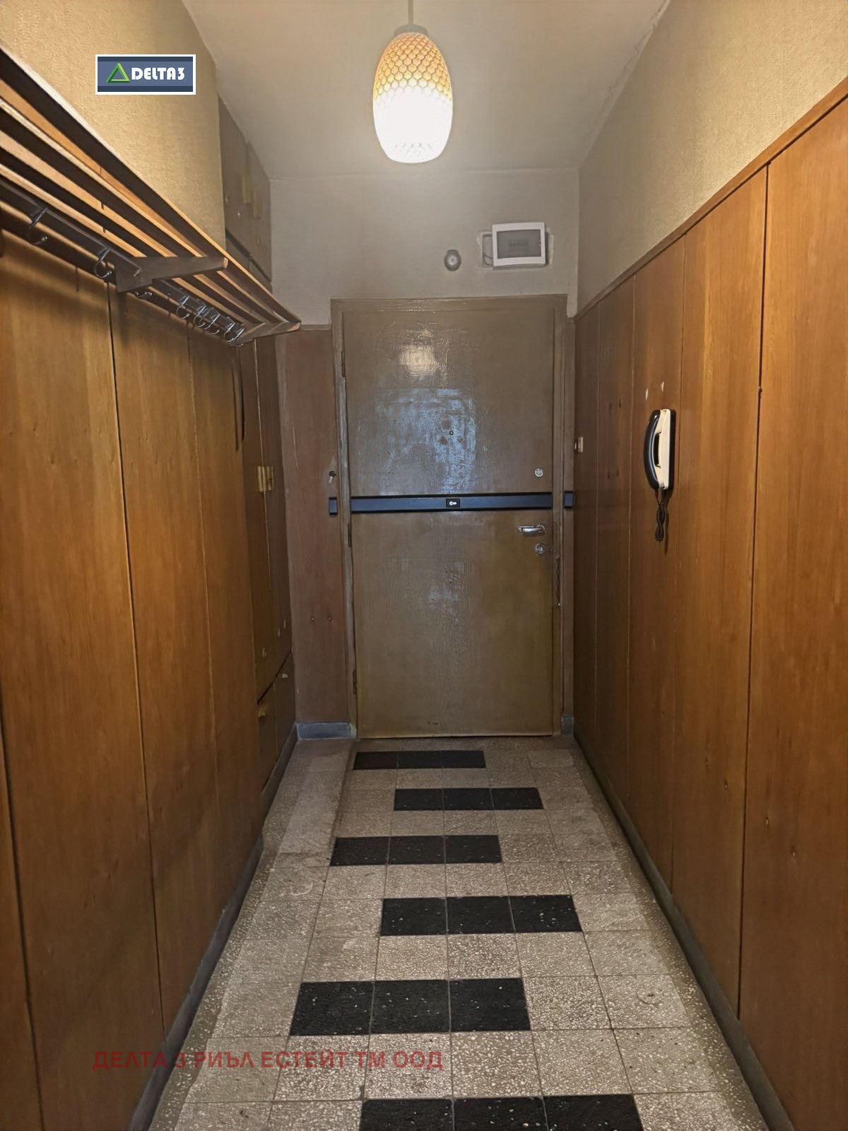 Продава 3-СТАЕН, гр. София, Изток, снимка 7 - Апартаменти - 54749239