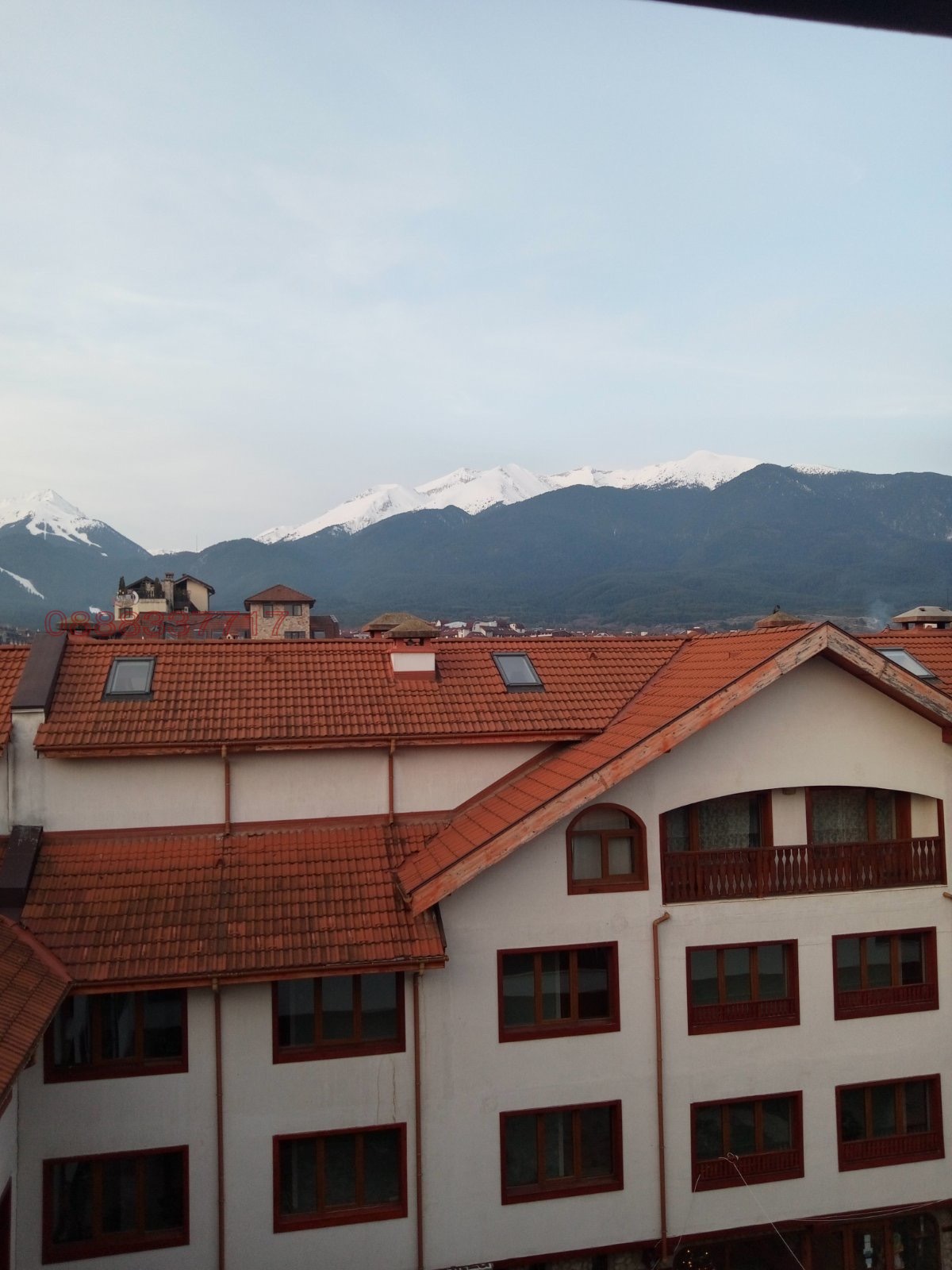 Продава МЕЗОНЕТ, гр. Банско, област Благоевград