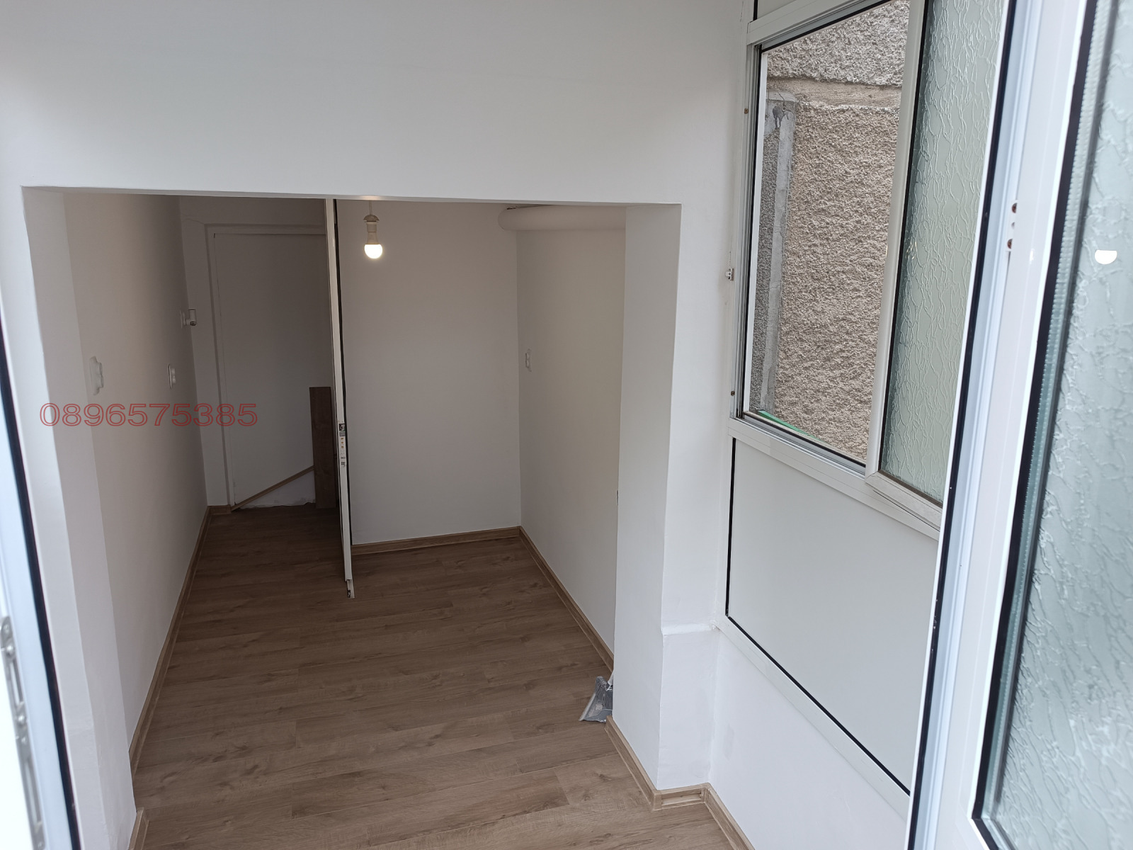 Продава ОФИС, гр. Стара Загора, Център, снимка 3 - Офиси - 53798057