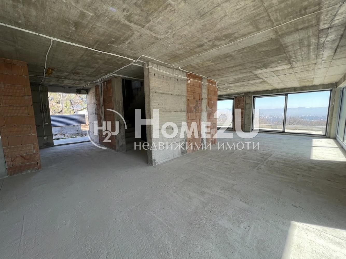 Продава КЪЩА, гр. София, в.з.Симеоново - Драгалевци, снимка 6 - Къщи - 53781232