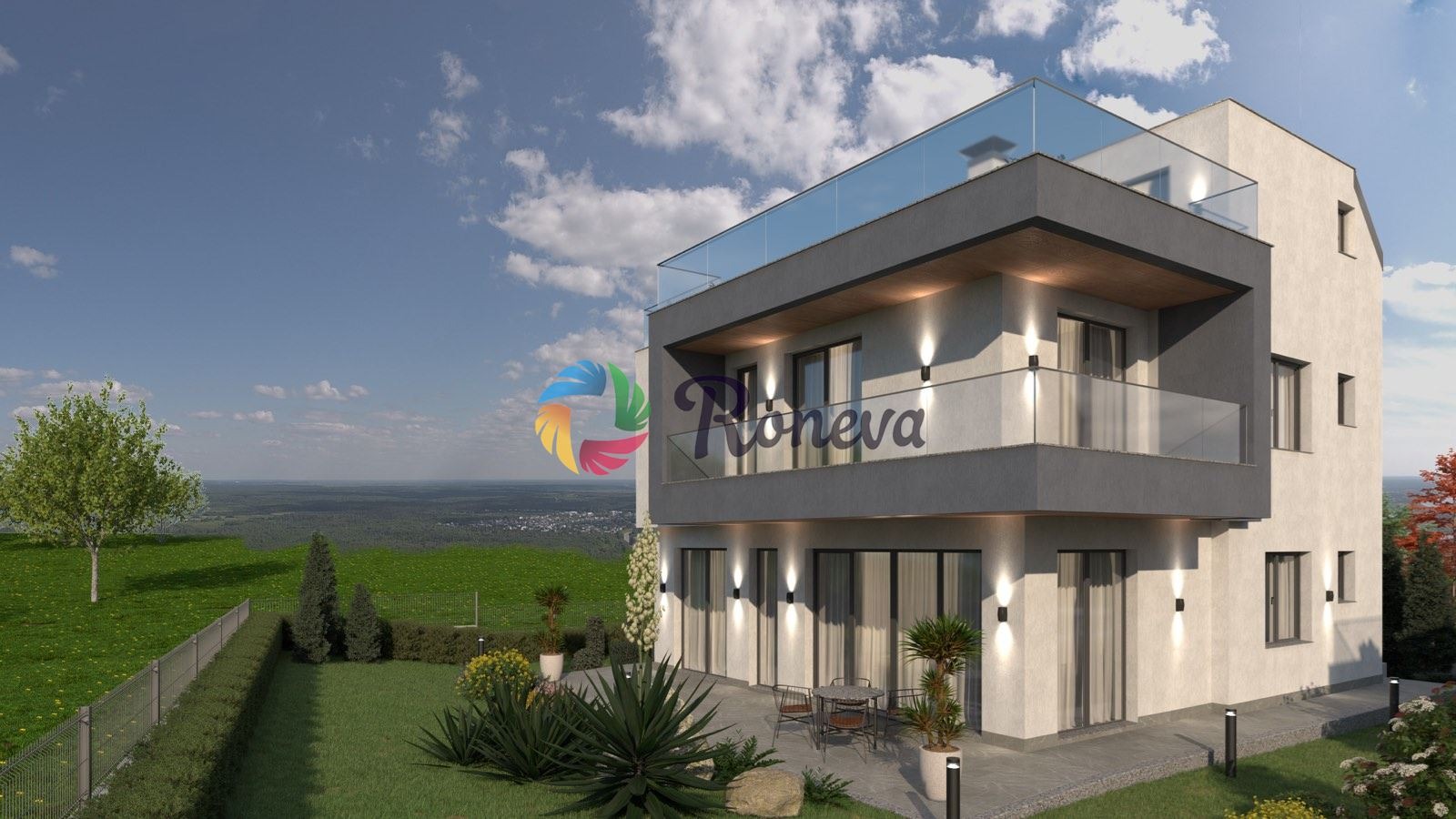 Продава КЪЩА, гр. Варна, Виница, снимка 2 - Къщи - 54878823