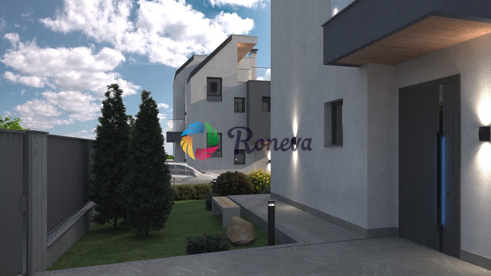 Продава КЪЩА, гр. Варна, Виница, снимка 3 - Къщи - 54878823