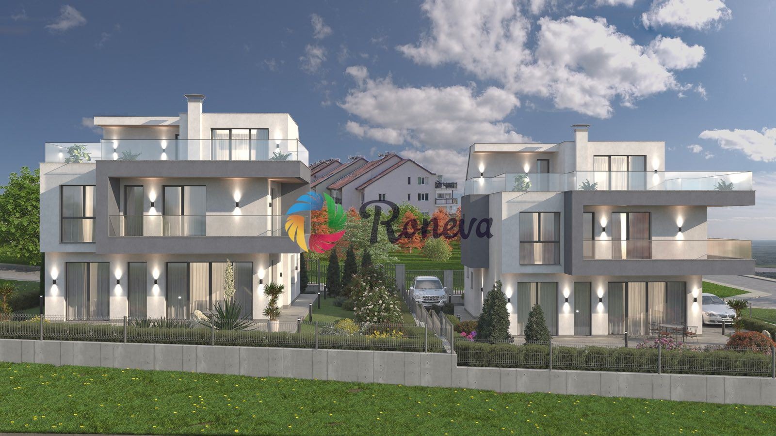 Продава КЪЩА, гр. Варна, Виница, снимка 6 - Къщи - 54878823