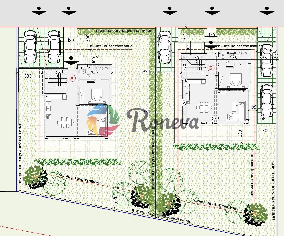 Продава КЪЩА, гр. Варна, Виница, снимка 8 - Къщи - 54878823