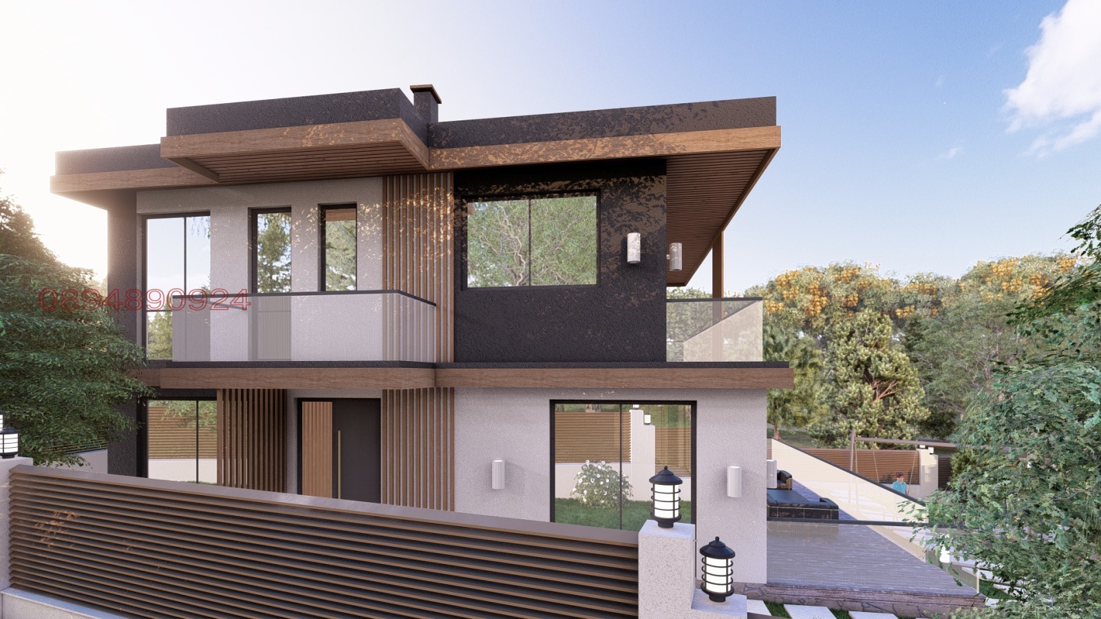 Продава КЪЩА, с. Нови хан, област София област, снимка 6 - Къщи - 56251318