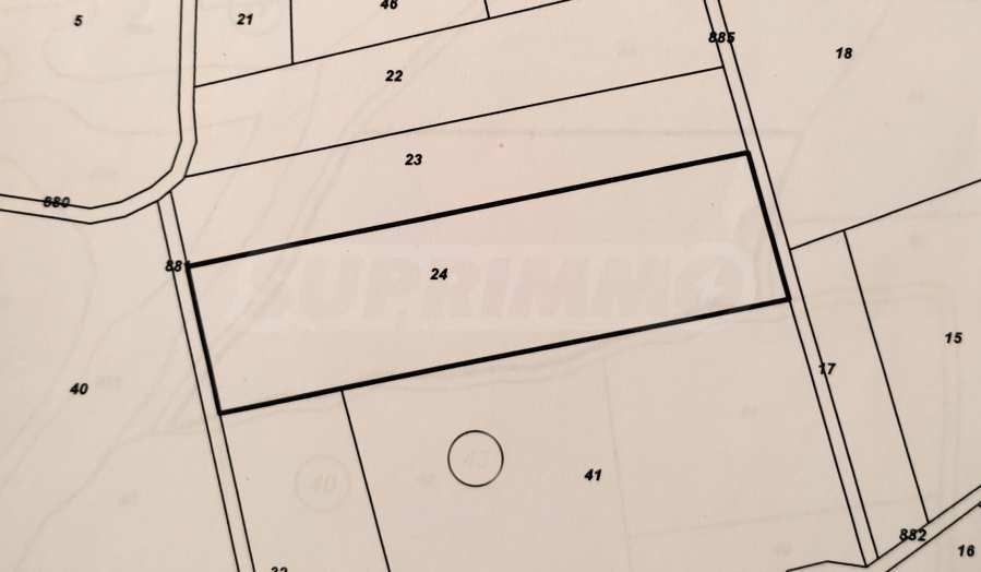 Продава ПАРЦЕЛ, гр. Средец, област Бургас, снимка 2 - Парцели - 51182212