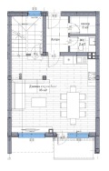 Продава КЪЩА, гр. Пловдив, Беломорски, снимка 3