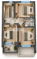 Продава КЪЩА, гр. Пловдив, Беломорски, снимка 6