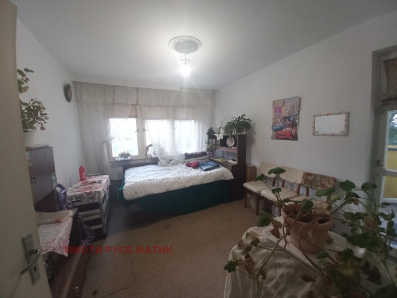 Продава 3-СТАЕН в град Русе, Дружба 3 - 95 кв.м / 88 500 € » 173 090.96 лв., ИМОТИ РУСЕ МАТИК