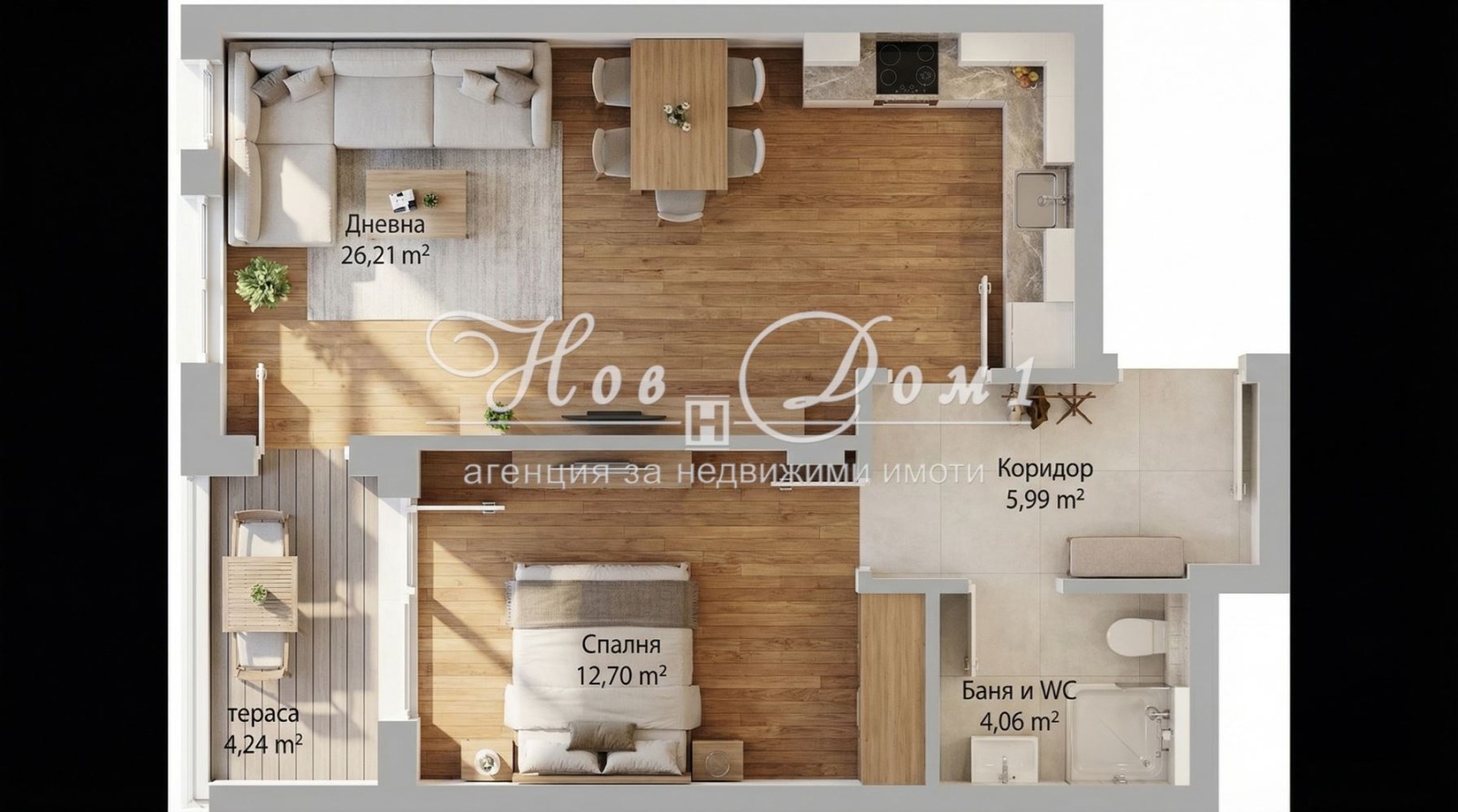 ������� 2-����� | Imot.bg � ����������� 1