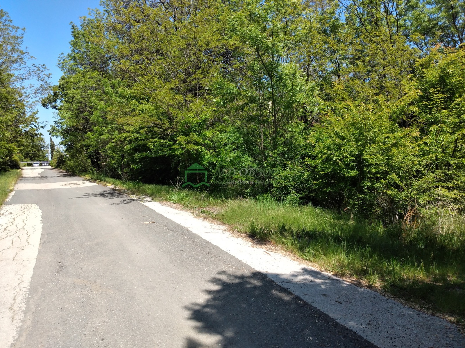 Продава ПАРЦЕЛ | Imot.bg — изображение 6