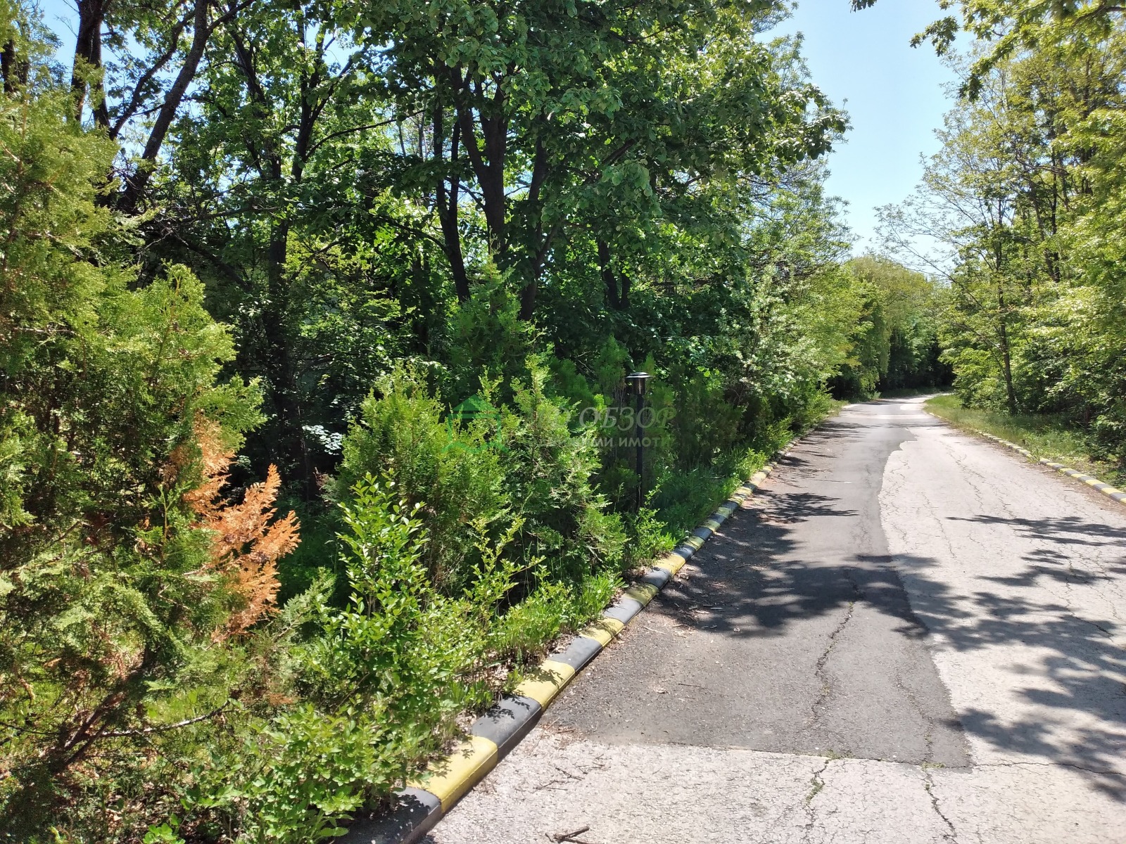 Продава ПАРЦЕЛ | Imot.bg — изображение 3