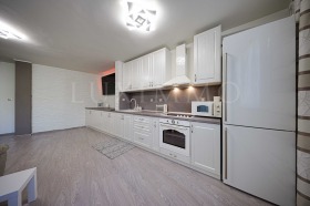 1 bedroom Iztok, Sofia 2