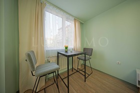 1 bedroom Iztok, Sofia 9