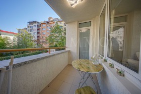 1 bedroom Iztok, Sofia 11