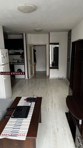 1 bedroom Manastirski livadi, Sofia 3