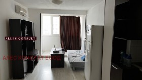 1 bedroom Manastirski livadi, Sofia 2