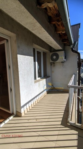 2 soverom Zona B, Veliko Tarnovo 14