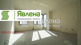 3-стаен град София, Кръстова вада 1