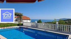 House Balchik, region Dobrich