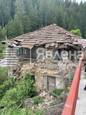 Dům Vievo, oblast Smolyan 2