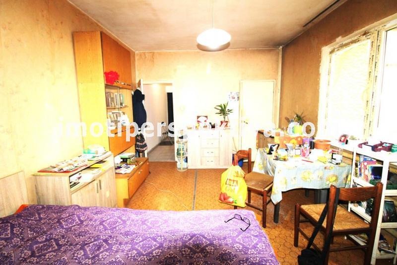 Продава 1-СТАЕН, гр. Пловдив, Тракия, снимка 2 - Апартаменти - 53150621