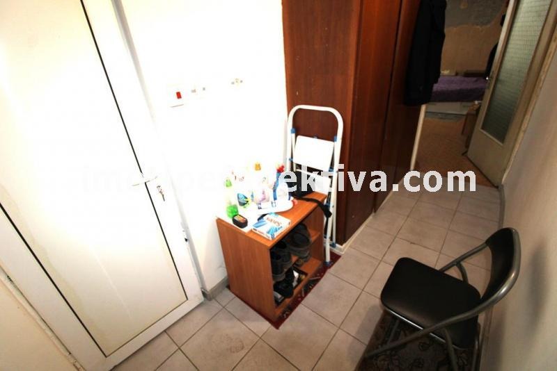 Продава 1-СТАЕН, гр. Пловдив, Тракия, снимка 7 - Апартаменти - 53150621