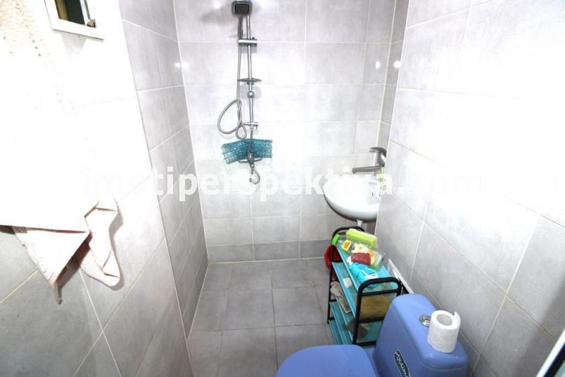 Продава 1-СТАЕН, гр. Пловдив, Тракия, снимка 4 - Апартаменти - 53150621