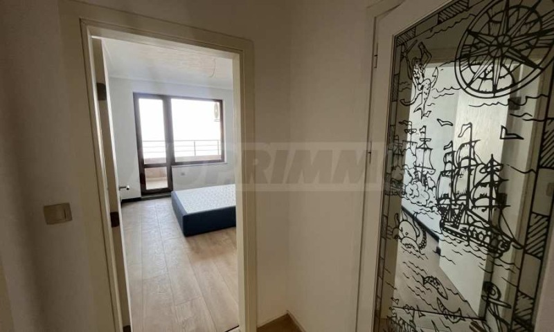 Till salu  1 sovrum region Burgas , Pomorie , 62 kvm | 55229638 - bild [14]