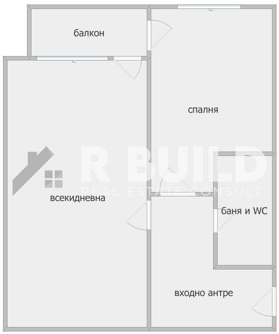 Продава  2-стаен град Пловдив , Христо Смирненски , 74 кв.м | 79251163 - изображение [11]