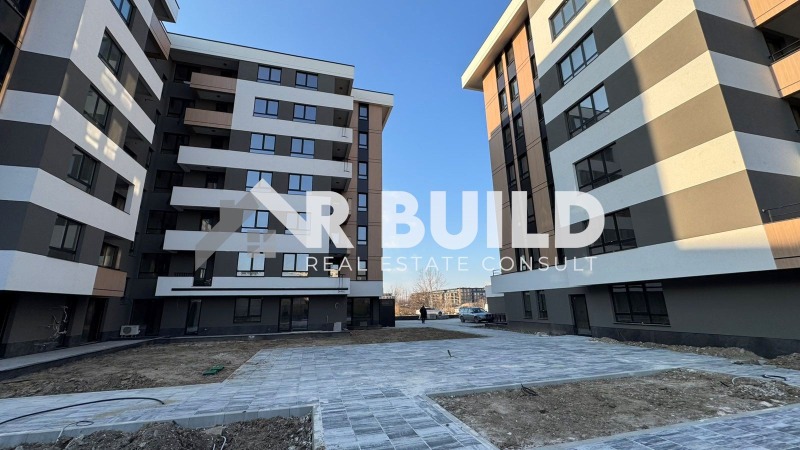 Продава  2-стаен град Пловдив , Христо Смирненски , 74 кв.м | 79251163