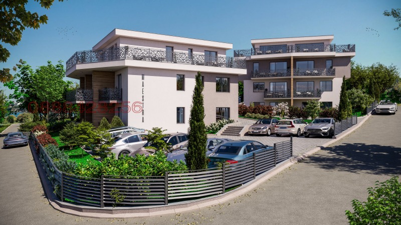 Till salu  1 sovrum region Burgas , Sozopol , 72 kvm | 28443938