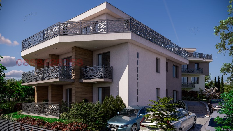 Till salu  1 sovrum region Burgas , Sozopol , 72 kvm | 28443938 - bild [2]