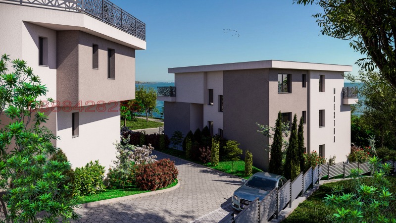 Till salu  1 sovrum region Burgas , Sozopol , 72 kvm | 28443938 - bild [6]