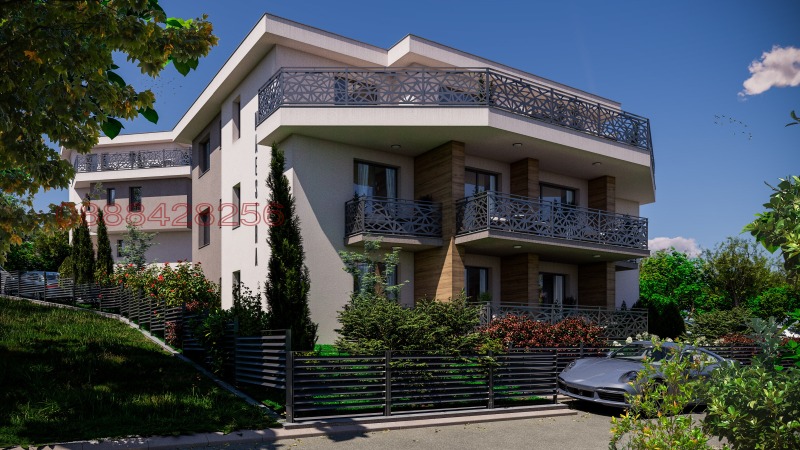 Till salu  1 sovrum region Burgas , Sozopol , 72 kvm | 28443938 - bild [4]