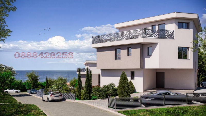 Till salu  1 sovrum region Burgas , Sozopol , 72 kvm | 28443938 - bild [7]